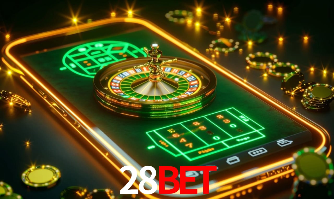 28BET login