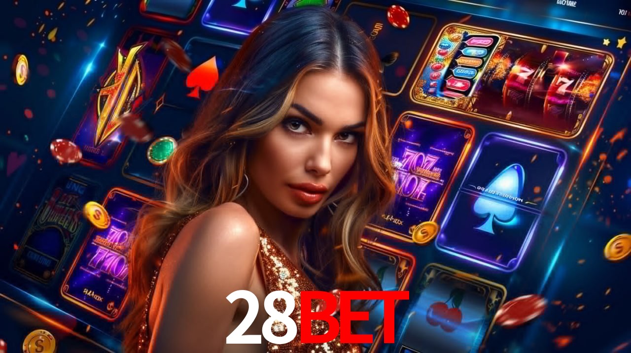 28BET: Seu Especialista em Apostas Esportivas Brasileiras