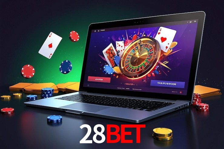 28BET login