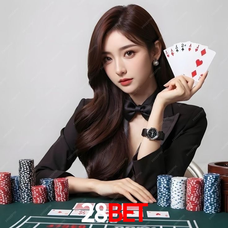 28BET: Seu Cassino Premiado com Pagamentos Rápidos